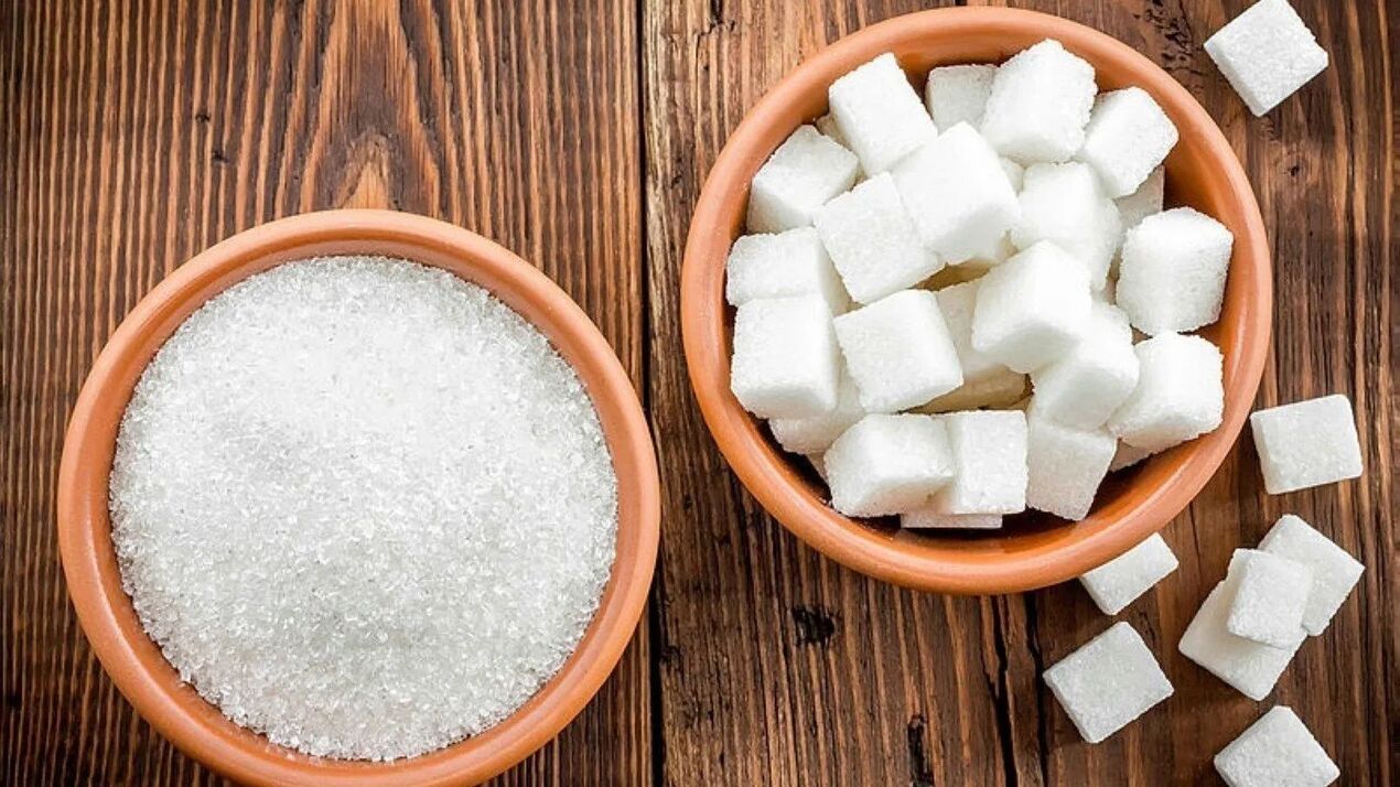 Avoid salt and sugar in Japanese diet
