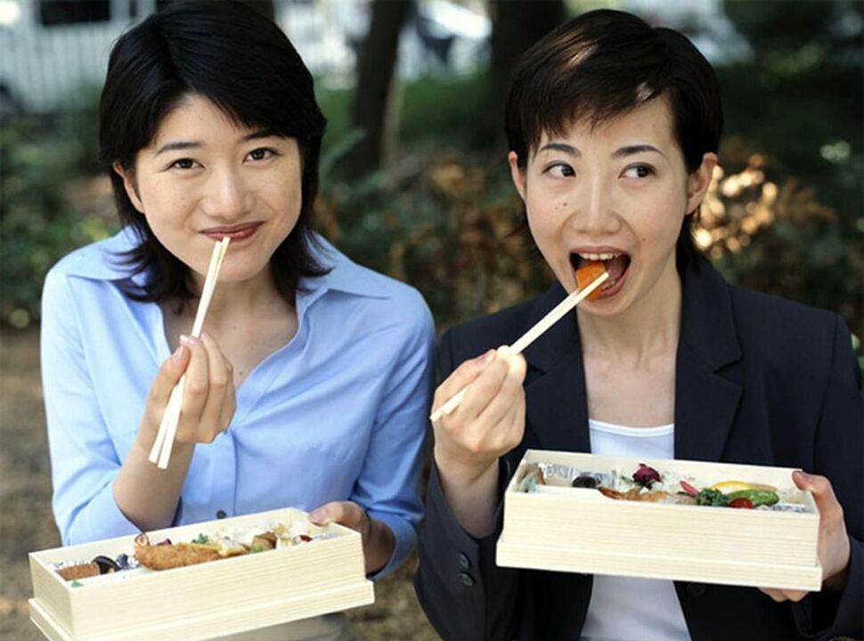 skinny japanese girls